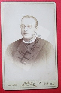 Josef Šprongl